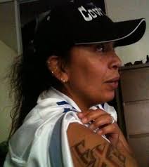 Gladys Valerie Pereyra Obituary October 6, 2021