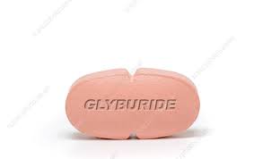 Image result for Glyburide