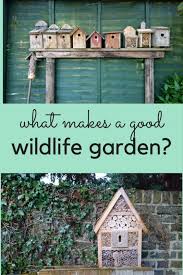 We did not find results for: What Makes A Good Wildlife Garden The Middle Sized Garden Gardening Blog