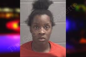 Taylor Bass — Spalding County Jail Bookings