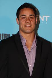 Now he is a convicted criminal. Jarryd Hayne Wikidata