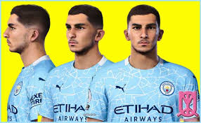 Suivez l'évolution de l'épidémie de coronavirus / covid19 dans le monde. Pes 2021 Ferran Torres Face By Uqiya Patchi I Mody