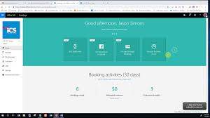 Microsoft Bookings Tutorial Youtube