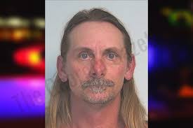 Phillip Persinger — Berrien County Jail Bookings