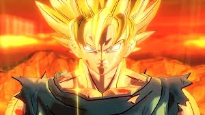 Dragon ball xenoverse 2 gameplay is being played on a nintendo switch. Dragon Ball Xenoverse 2 New Gameplay Video Showcases Custom Characters Beta Detailed For Japan