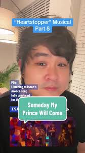 Isaac Henderson Track