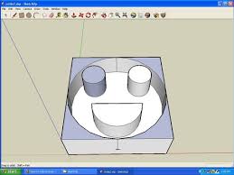Kostenlose arbeitsblätter und unterrichtsmaterial zum fach vorlagen. How To Use A Cnc Mill With Google Sketchup Cnc Mill Google Sketchup Cnc