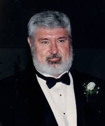 John Randolph Obituary