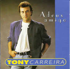 He was born in armadouro, a little village in pampilhosa da serra, centro region of portugal. Tony Carreira Adeus Amigo 2000 Cd Discogs