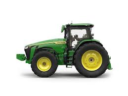 John Deere 8R-310 Tractor