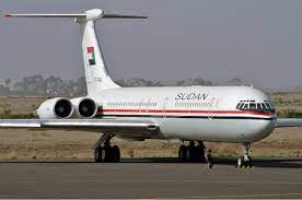 Page of 2 next > sign up, it's free. Datei Sudan Government Ilyushin Il 62m 2 Jpg Wikipedia
