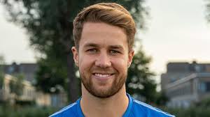 TOGB moet Youri de Winter voorlopig missen