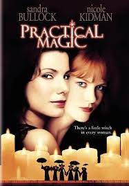 Practical Magic Dvd Re Pkg Eco Trivoshop In 2021 Practical Magic Movies Worth Watching Good Movies