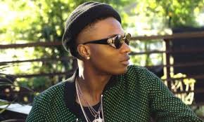 Wizkid jests Nigerian pastors and their healing prowess