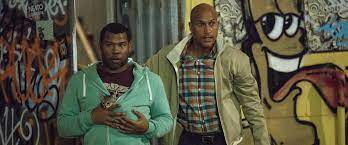 No matter what, a keanu will always make you smile! Keanu Movie Review Film Summary 2016 Roger Ebert