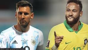 Messi played and lost the copa america finals of 2007, 2015 and 2016 and the 2014 world. Dkkkbix8unf3zm
