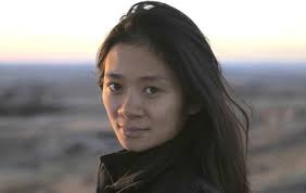Zhào tíng, born march 31, 1982) is a chinese filmmaker who is known primarily for her work in independent u.s. Beijing Pops Chloe Zhao S Nomadland Wins Best Drama Picture And Best Director At Golden Globes Gets China Release Date The Beijinger