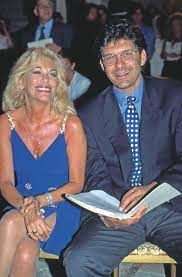 Her father was general carlo alberto dalla chiesa, assassinated in 1982 together with his w. Rita Dalla Chiesa Grazie Saluzzo Www Ideawebtv It Quotidiano On Line Della Provincia Di Cuneo