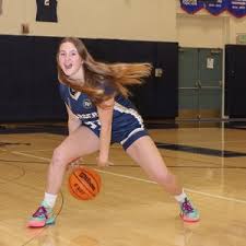 Sierra Jewell's Dos Pueblos High School Career Home