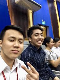 Challenge and now into the global maybank…» Maybank Go Ahead Challenge Campus Level 2018 Philippines By Joaqui Palana Medium
