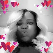 Nadine Newsome's Instagram, Twitter & Facebook