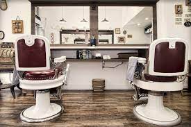 Try ai, ar hair color. Best Places For Men S Haircuts At Nyc Barbershops And Hair Salons