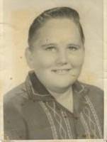 Larry Calvert Obituary (2013)