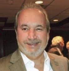 Obituary of Charles C. Scardino