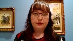 Know Your Candidates 2020: Joanna Harbour, running for Congress