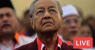Masses of people risk their lives to migrate only to be denied asylum, sleeping in the open and freezing to death. Watch Dr Mahathir S Final Ge14 Speech That He Hopes Reaches 10mil Viewers World Of Buzz