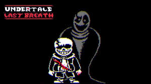 Sans last breath phase 3 (from zappygru) (yay) :(19coolclone19. Undertale Last Breath Phase 3 Completed Official Youtube