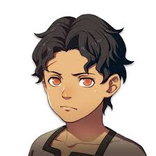 He is an enemy in the house of the dead, its 2021 remake, and house of the dead: Cyril Supports Fire Emblem Wiki