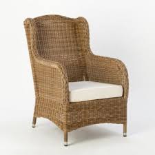Outdoor Living At Terrain Chair Chair Design Wingback Chair