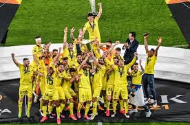 Dramatyczny konkurs rzutów karnych rozstrzygnął finał ligi europy w gdańsku. Final Ligi Europy Villarreal Wygrywa Z Manchesterem United Na Stadionie W Gdansku Sopot Nasze Miasto