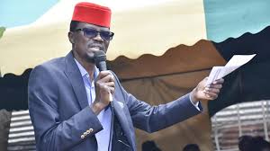 Www.nation.co.ke vocal kimilili member of parliament didmus barasa has excited residents of endebess in trans. Why An Arrest Warrant Has Been Issued Against Kimilili Mp Didmus Barasa