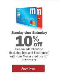 Morgan private bank in addition to an excellent credit score in order to qualify for approval. Meijer They Re Here New Toy Book Electronics Gift Guide Milled