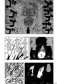 Naruto'S Strongest Mangekyou Sharingan Users