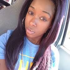 Destiny Griffin's Instagram, Twitter & Facebook