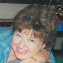 Mary Alice Frazier Obituary