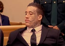 Conheça o 'Assassino Deadpool', que foi sentenciado à morte nos EUA