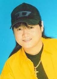 Who is April Boy Regino dating? April Boy Regino girlfriend, wife