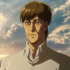 What younger jaeger's dream implied with the choppy pictures is what kruger is seeing during his. Is Eren Jaeger Half Turkish Quora