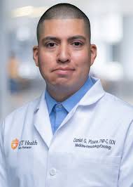 Daniel Pizana, FNP-BC