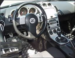 Http Www Thezstore Com Page Tzs Prod 350z07b 50 2667g Carbon Fiber Interior Trim Kit 399 95 Interior Trim Trim Kit Carbon Fiber
