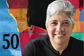 Jennifer Loving, CEO of Destination: Home is working in California to end  homelessness. But that doesn't come without risks, risk that many banks  weren't willing to take. So she started thinking outside