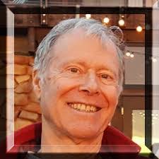 Mark Grismer's Instagram, Twitter & Facebook