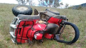 About 4pm yesterday (tuesday 8 june 2021) emergency services were called to a rural property on old station road, gollan, about 60km west of dubbo, after reports a quad bike had rolled trapping the rider beneath it. Boy Dies In Quad Bike Crash Near Alice Springs Queensland Country Life Queensland