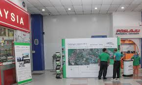 2 reviews of pejabat pos kelana jaya i love coming here to deliver my parcels. Public Inspection At Kelana Jaya Lrt Station Lrt3