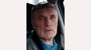 Andy (Andrew) Doyle, Coalbrook and Carlow