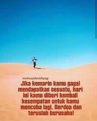 Good Morning Good People Jangan Hanya Duduk Dan Menunggu Kesempatan Itu Datang Bangkit Dan Ciptakanlah Kesempatan Motivasi Kata Kata Motivasi Motivasi Bisnis